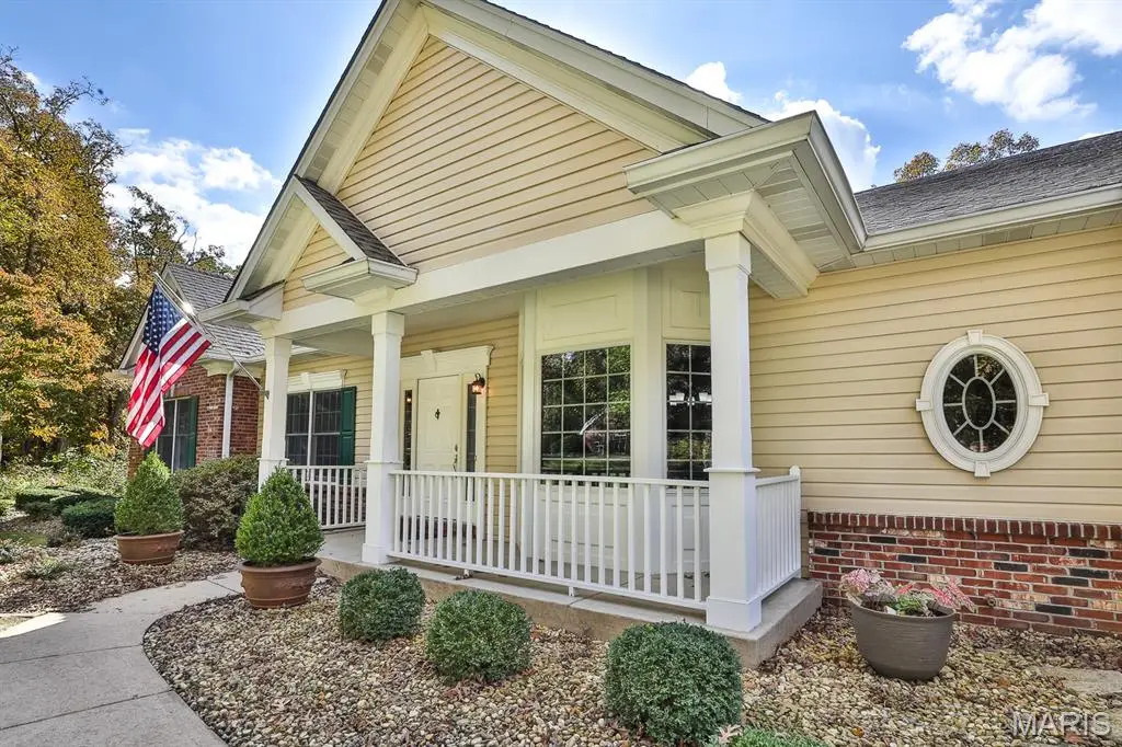 138 Sumac Ridge Drive, Foristell, MO 63348 - #1