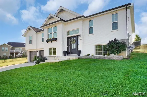 178 Hank's Close Court #178 STB, Washington, MO 63090