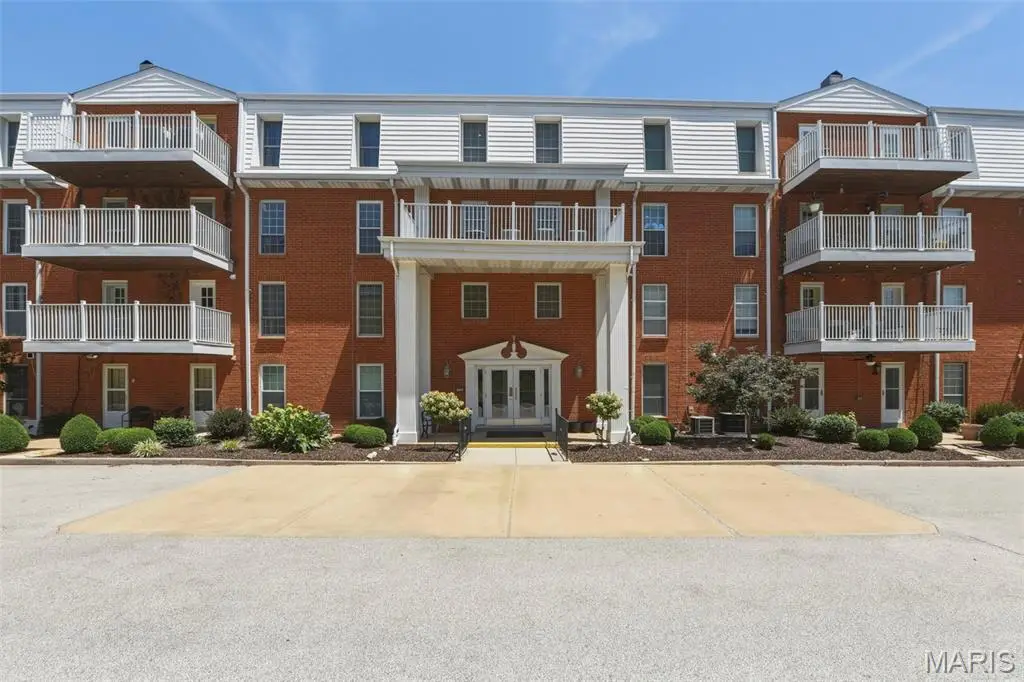14443 Bantry Lane #16, Chesterfield, MO 63017 - #1