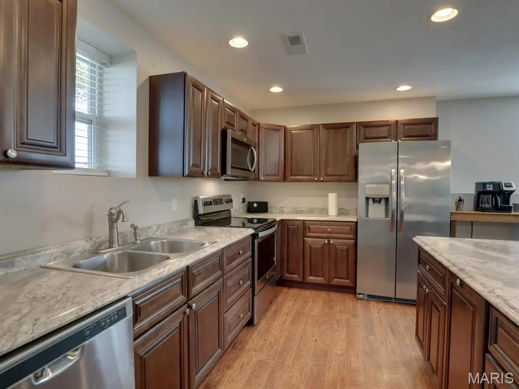 28853 State Highway Z, La Grange, MO 63448 - Image #1