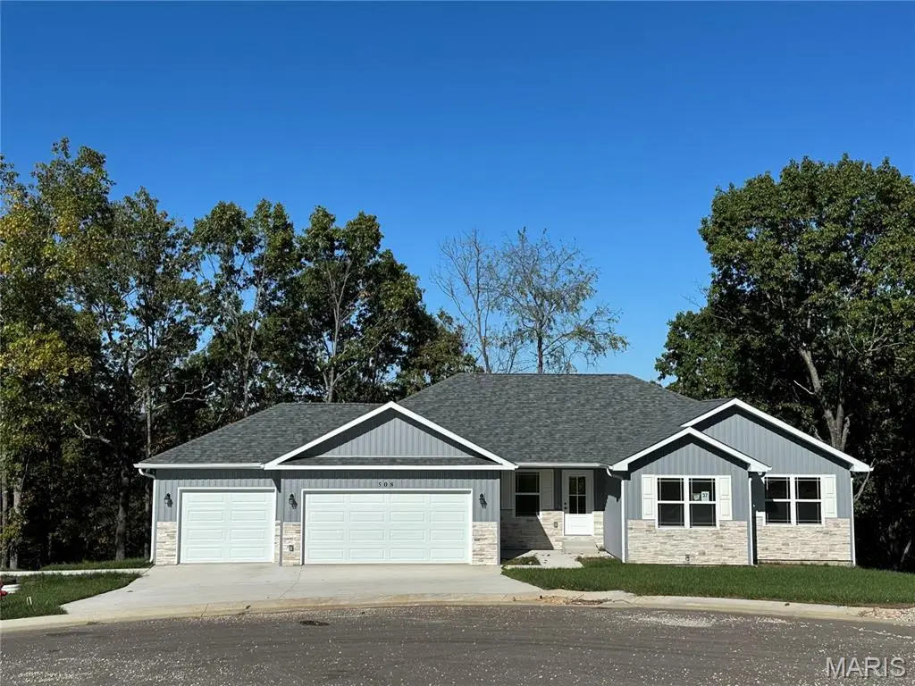 508 Shoshone Drive, Waynesville, MO 65583 - Image #1