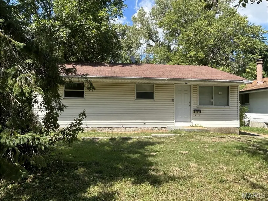 147 Monteith Circle, Saint Louis, MO 63137 - Image #2