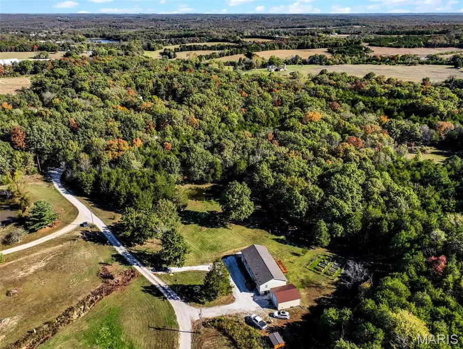 6 Cindy Drive, Luebbering, MO 63061 - Image #2