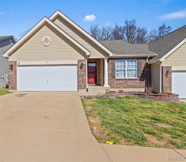 17 Parkville Lane, Festus, MO 63028