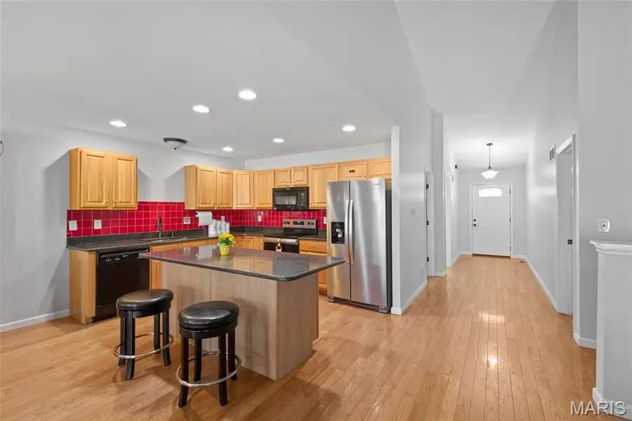 17 Parkville Lane, Festus, MO 63028 - #3