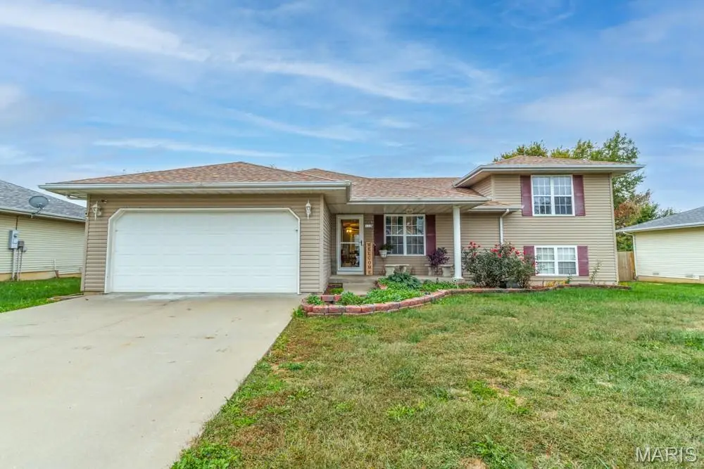 1328 Linda Circle, Lebanon, MO 65536 - #1