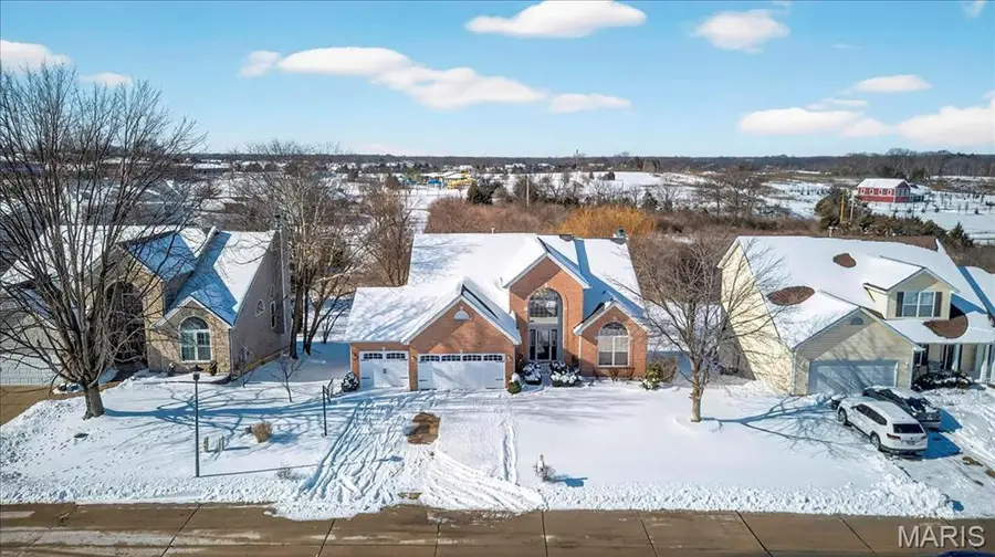 221 Schroeder Grove Drive, Wentzville, MO 63385 - Image #3