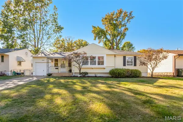 6149 Archwood Lane, St Louis, MO 63123