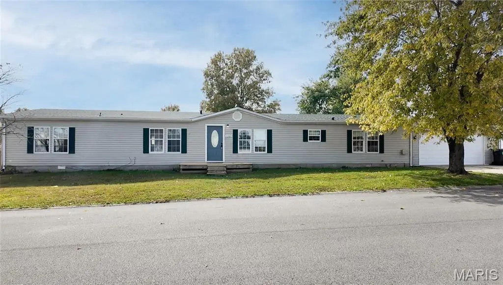 11262 Spring Meadow Trail, Lebanon, IL 62254 - #1