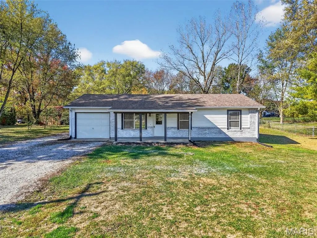3147 S Highway W, Winfield, MO 63389 - Image #1