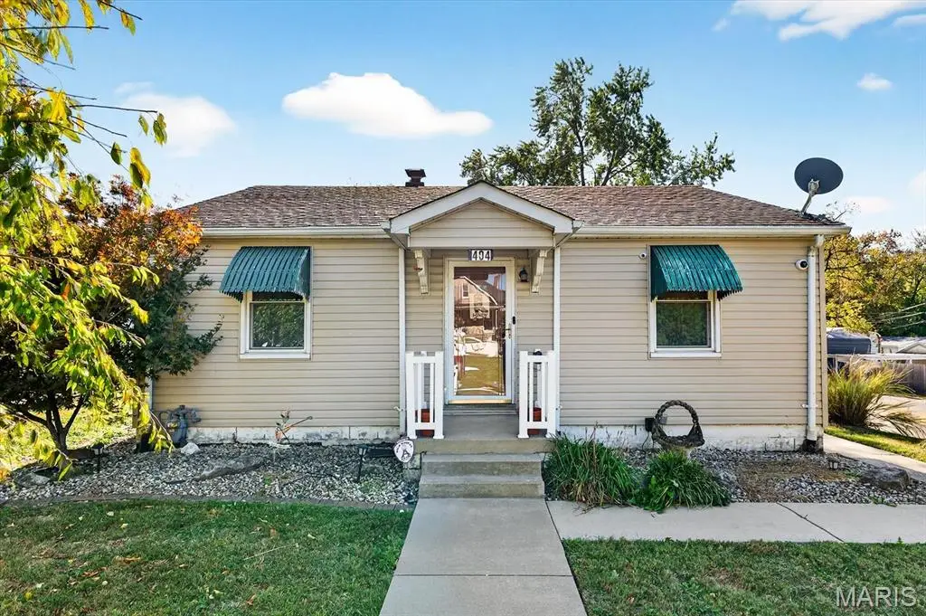 404 S 16th Street, Belleville, IL 62220 - Image #1