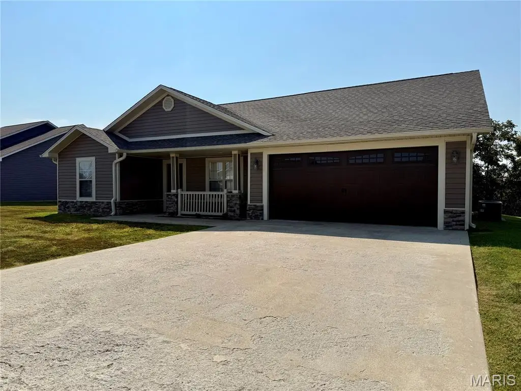 113 Lincoln, Poplar Bluff, MO 63901 - Image #1