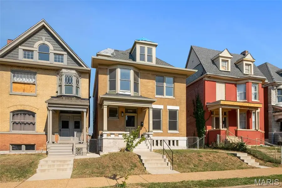 5163 Enright Avenue, Saint Louis, MO 63108 - Image #3