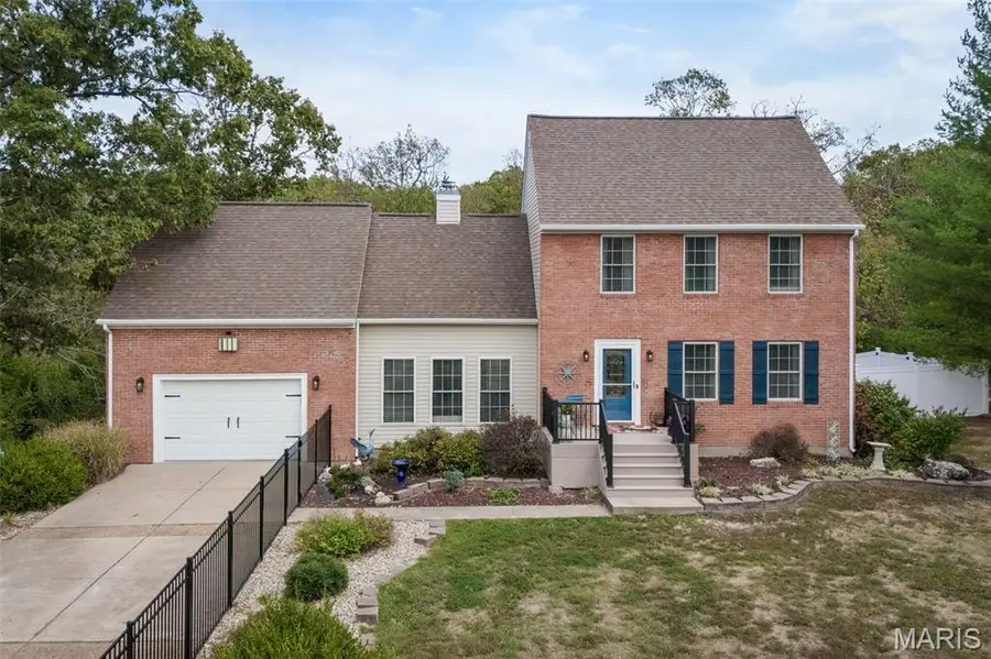 738 Huntington Woods Drive, Sullivan, MO 63080 - Image #2