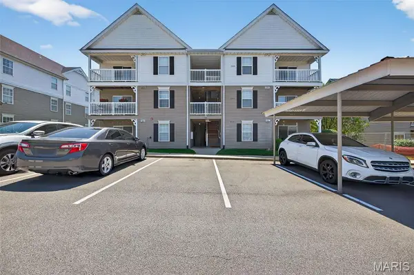 5302 Spring Creek Lane, O'Fallon, MO 63368