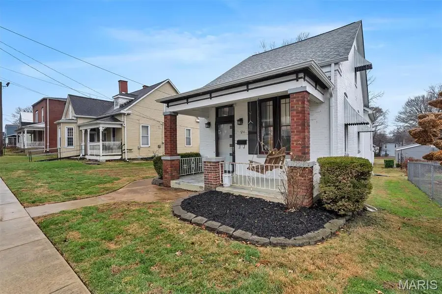 724 Union Avenue, Belleville, IL 62220 - #2