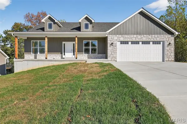 268 Auburn Ridge Drive, Troy, MO 63379