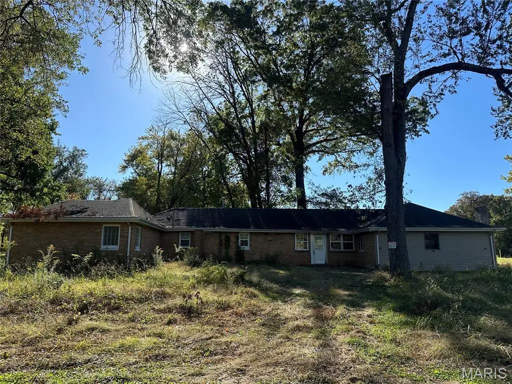 10477 Toelle Lane, Riverview, MO 63137 - Image #1