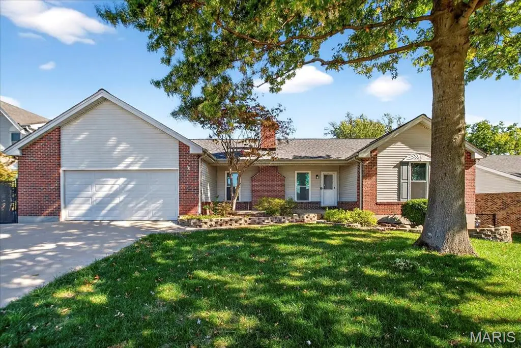 13266 East Lane, Saint Louis, MO 63128 - #1