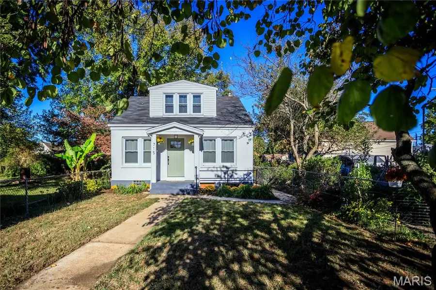 715 Erskine Avenue, Saint Louis, MO 63125 - Image #2