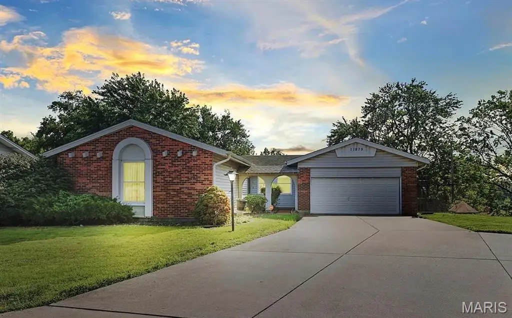 11875 Old Halls Ferry Road, Black Jack, MO 63033 - Image #1