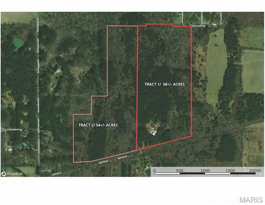 13602 Greenbriar Road, Carterville, IL 62918 - Image #2