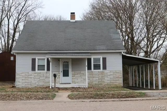 415 N Center Street, Collinsville, IL 62234 - Image #1