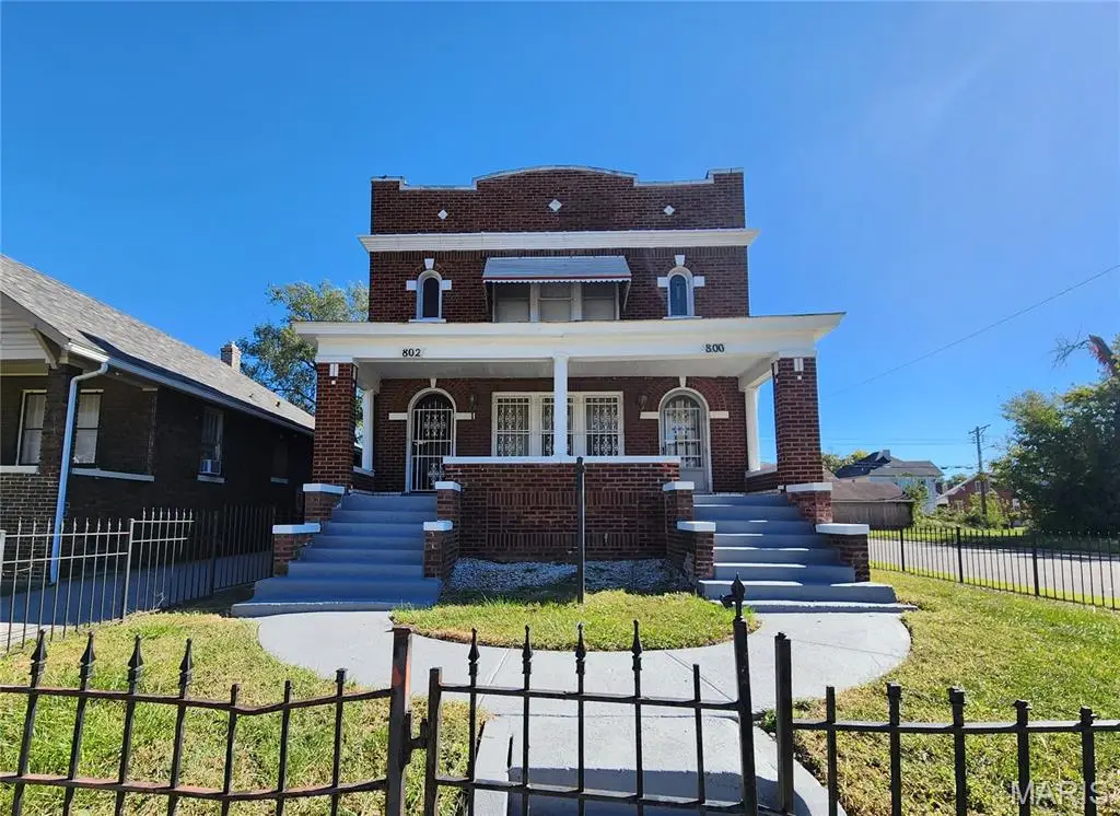 800 N 24th Street, East Saint Louis, IL 62205 - Image #1