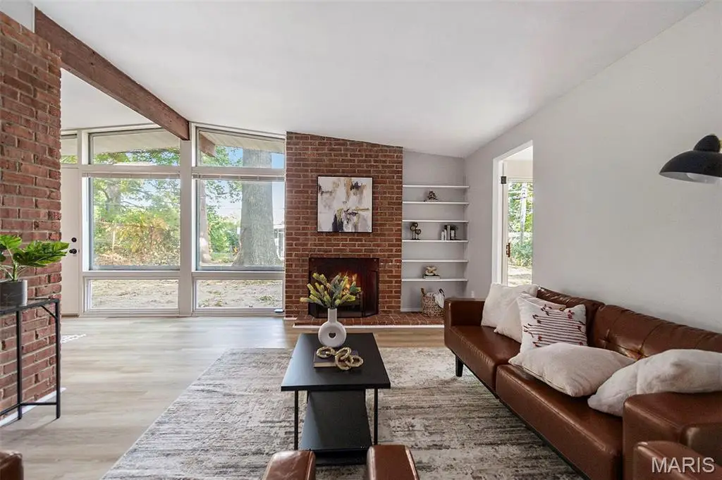 13 Bayberry Lane, Florissant, MO 63033 - Image #1