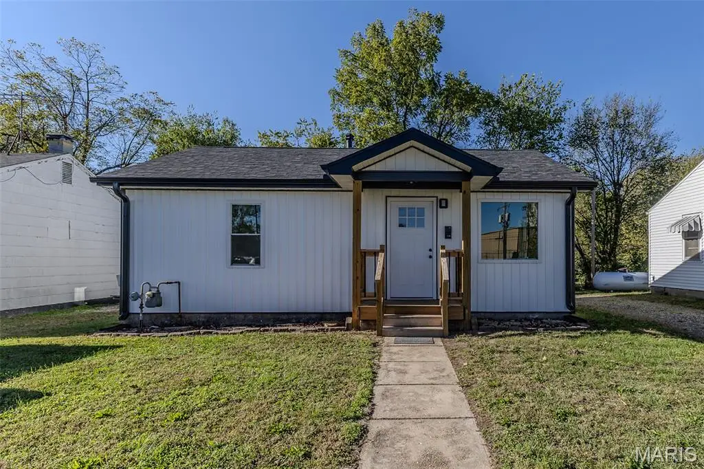 406 Perry Street, Lebanon, MO 65536 - Image #1