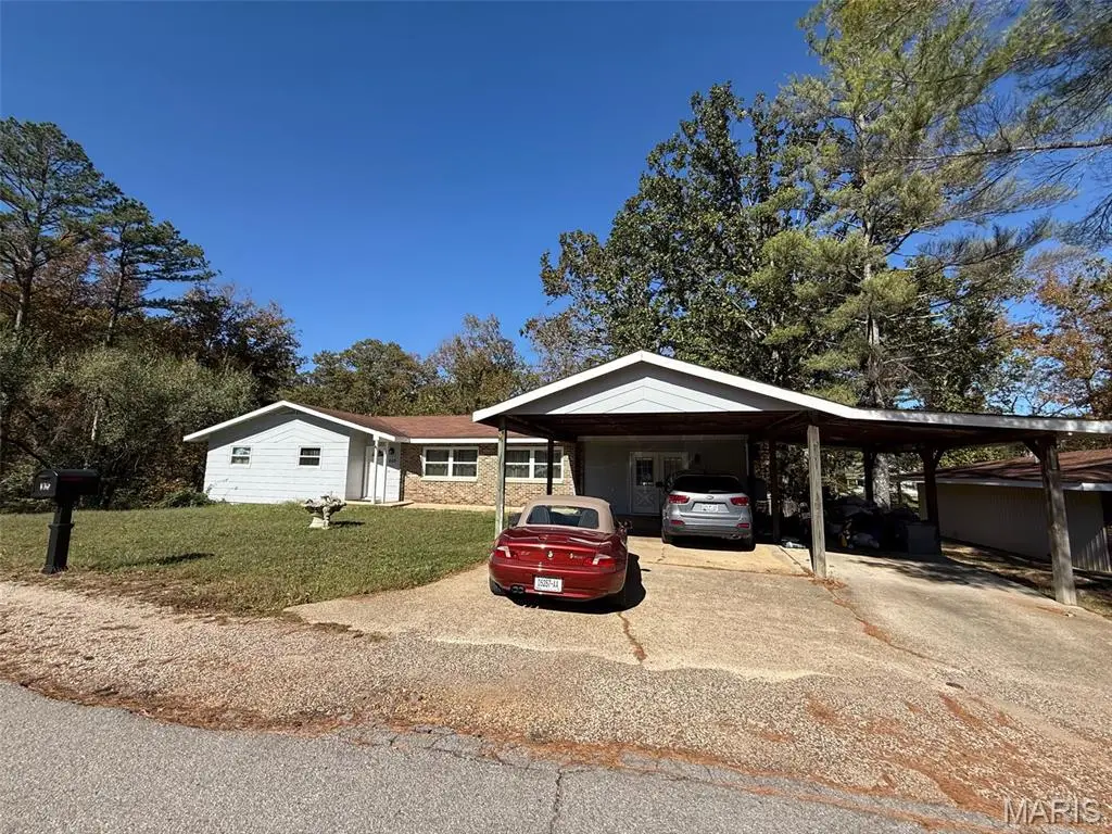 505 Skyview Drive, Ellington, MO 63638 - Image #1