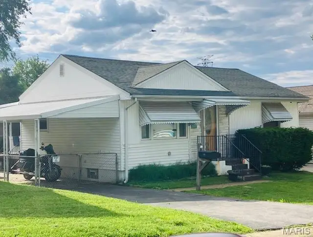 6013 Garfield Avenue, Saint Louis, MO 63134 - Image #1