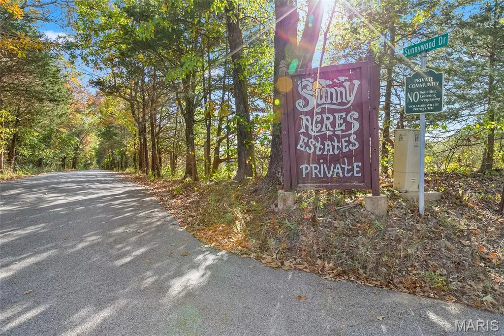 5615 Sunnywood Drive, Cedar Hill, MO 63016 - #1