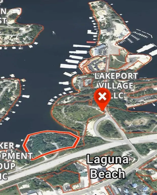 00 Kalran Drive, Osage Beach, MO 65065 - Image #1