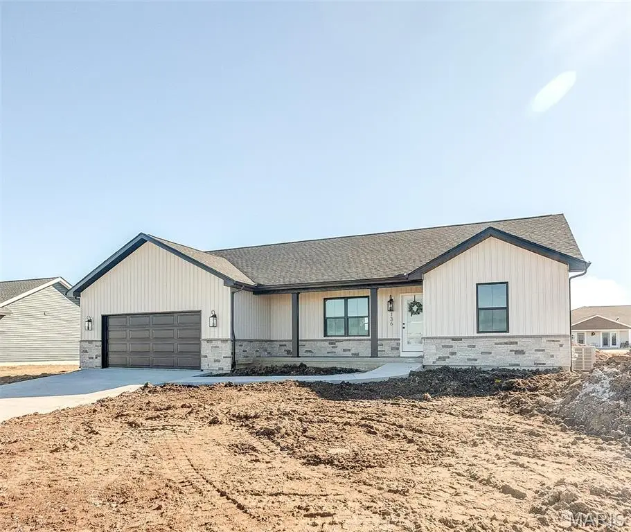 115 Bayport Drive, Moro, IL 62067 - Image #1