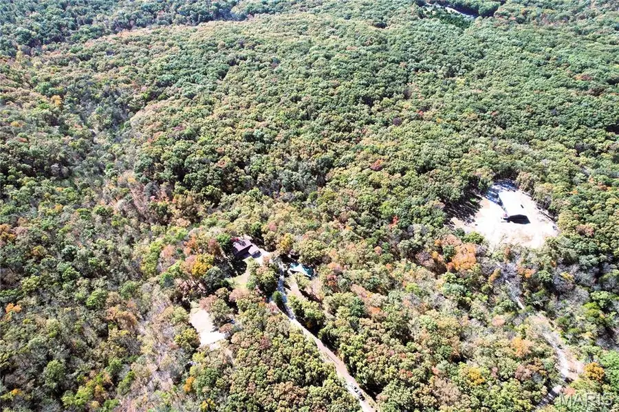 0 Cedar Circle Lane, Hawk Point Township, MO 63377 - Image #3