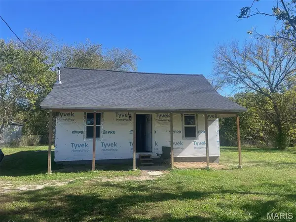 308 South Frisco, Crocker, MO 65452