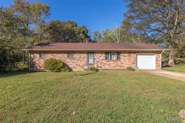 2609 Clearmont Lane, Poplar Bluff, MO 63901