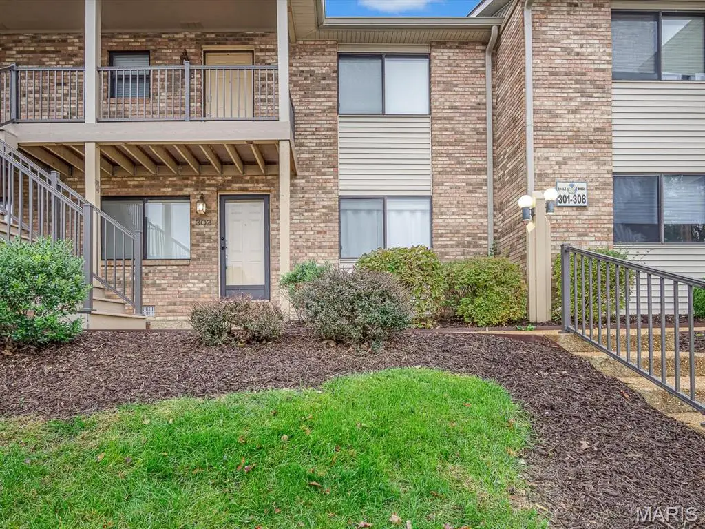 302 Eagle Ridge, Ofallon, IL 62269 - Image #1