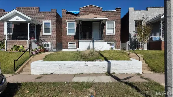 4627 Maffitt Avenue, St Louis, MO 63113