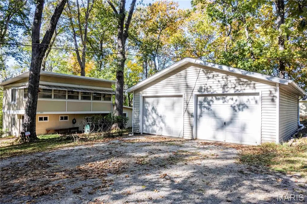813 Chipwood Lane, Centralia, IL 62801 - Image #1