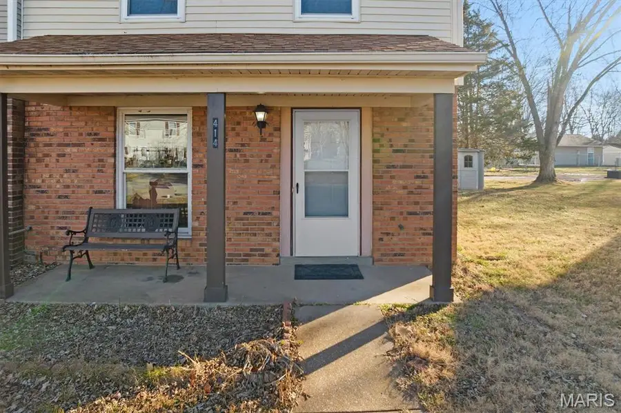 414 N County Road, Mascoutah, IL 62258 - Image #2