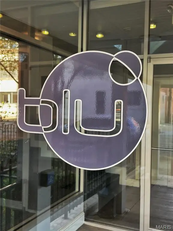 210 N 17th Street #404, St Louis, MO 63103