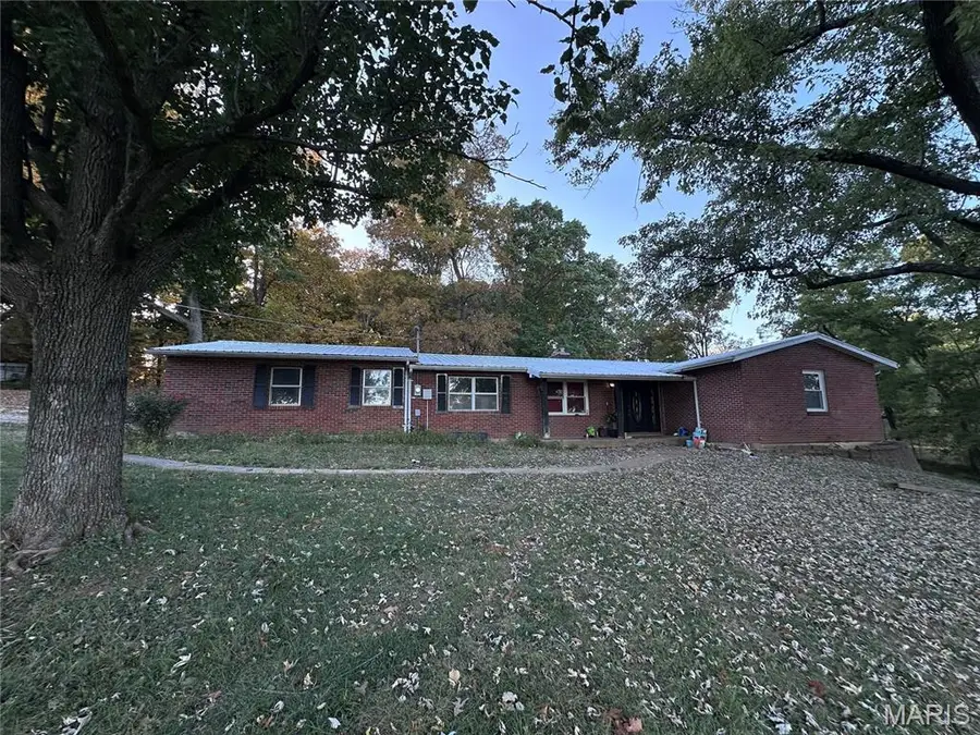 9873 Goldman Road, Central, MO 63050 - Image #2