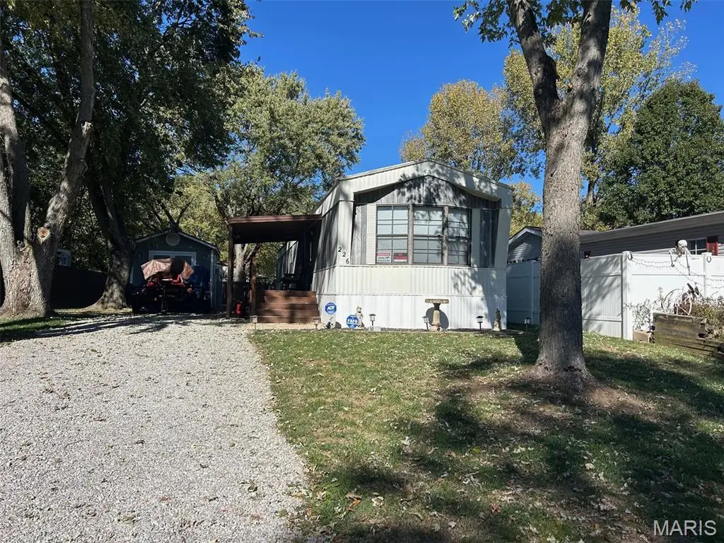 226 Meddows Lane, Ofallon, IL 62269 - Image #1