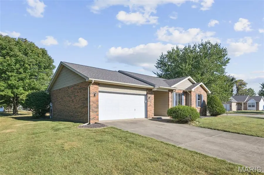 613 Jaime Lynn Court, Edwardsville, IL 62025 - Image #3