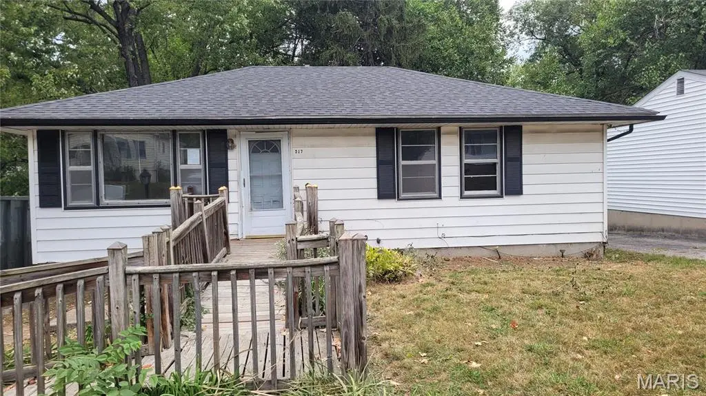 217 Anistasia Drive, Hazelwood, MO 63135 - Image #1