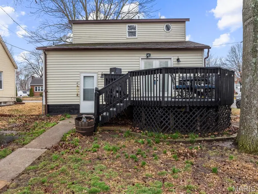 301 W Hanover Street, New Baden, IL 62265 - #2