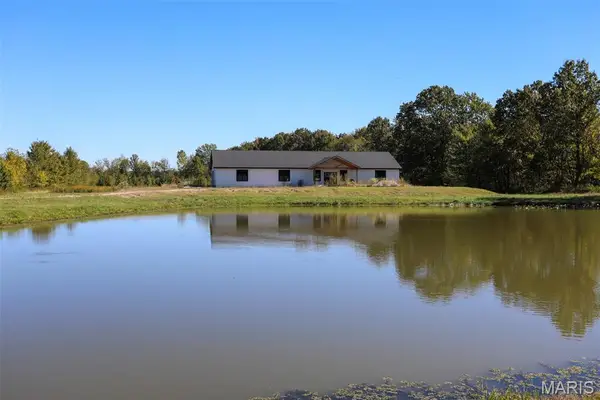3108 Marble Hill Road, Poplar Bluff, MO 63901