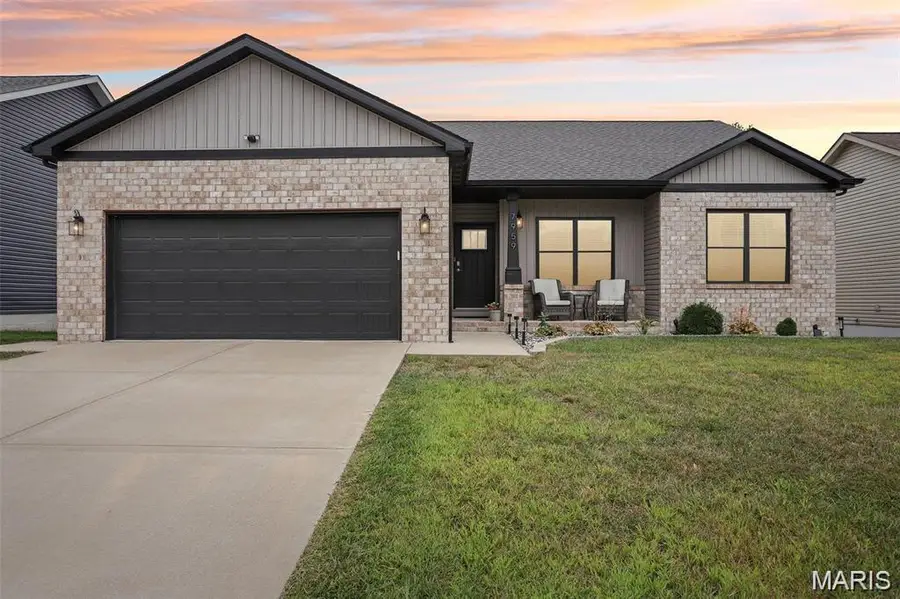 7959 Sonora Ridge, Caseyville, IL 62232 - Image #3